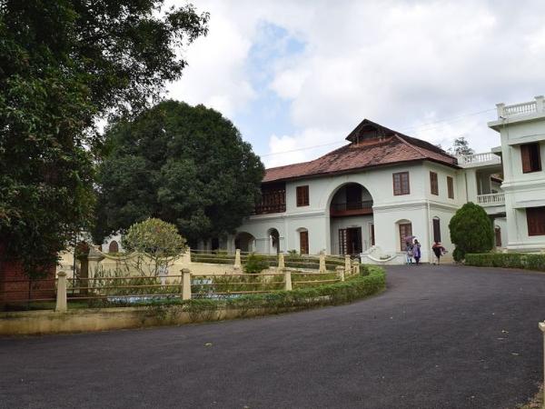 ഹില്പാലസ്