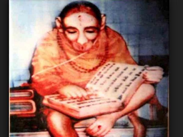 രാമേശ്വരം-ആജ്ഞനേയന് ജീവിക്കുന്നയിടം