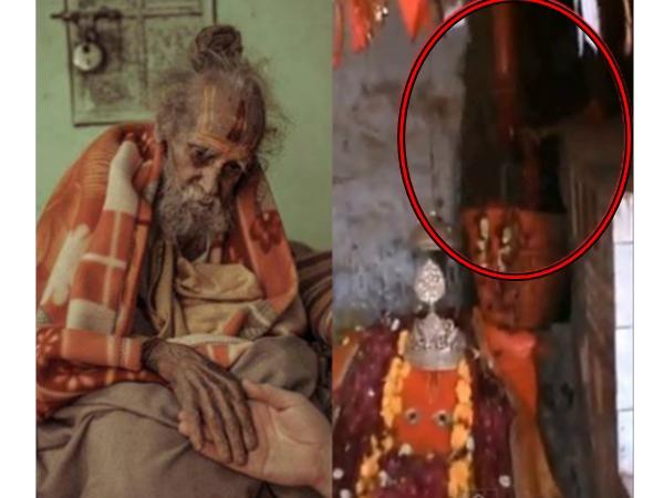 രാം സരൂര്ക്ക ക്ഷേത്രം