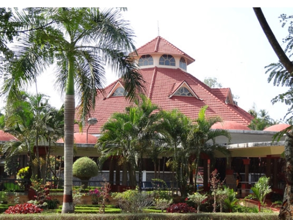 റീജിയണല് സയന്സ് സെന്റര് ആന്ഡ് പ്ലാനെറ്റോറിയം കോഴിക്കോട്
