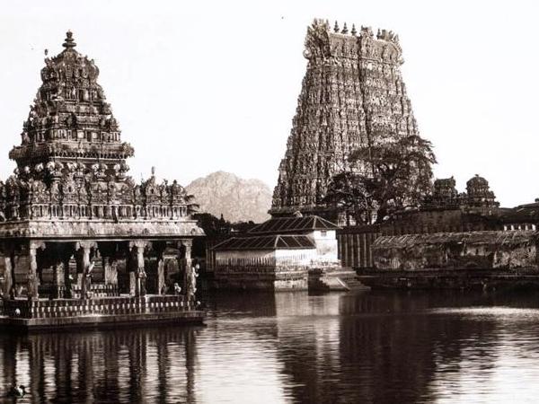 ശുചീന്ദ്രം ക്ഷേത്രം