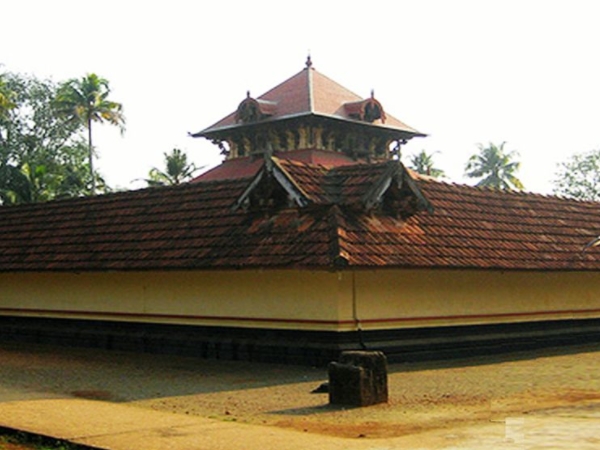 ക്ഷേത്രത്തില്