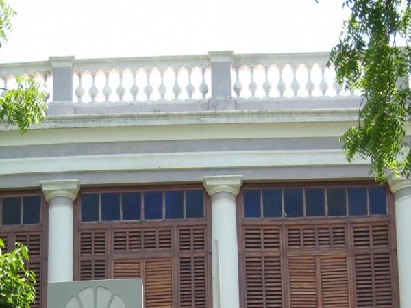 ഒറബിന്ദോ ആശ്രമം