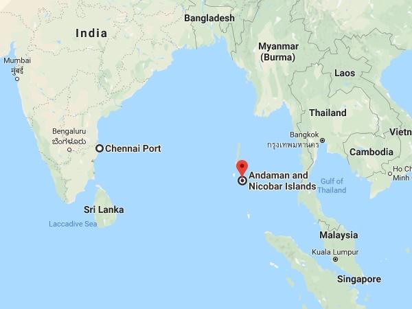 എത്തിച്ചേരാന്