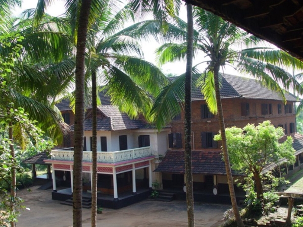 മലയാള സിനിമയുടെ തറവാട്