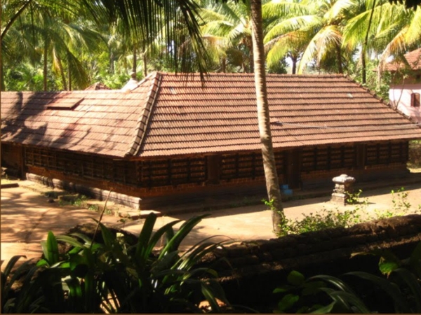പത്തേക്കറിനുള്ളിലെ അത്ഭുതം