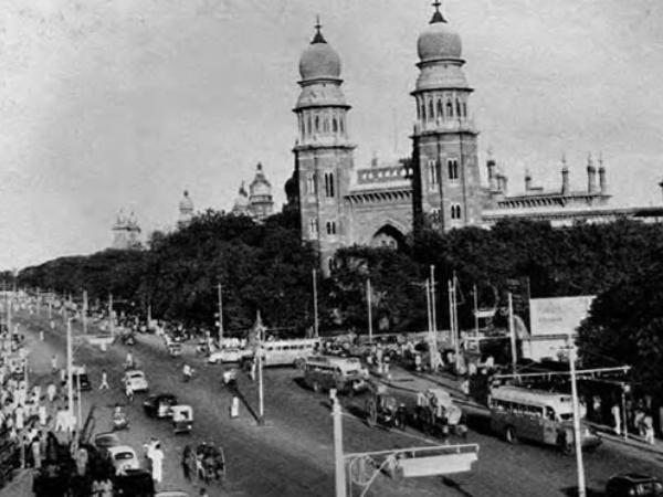 ഹൈക്കോടതി