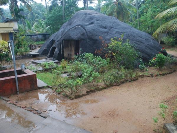 കോട്ടുക്കുല് ഗുഹാ ക്ഷേത്രം
