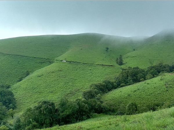 ഇന്ത്യയിലെ സ്കോട്ലന്റ്