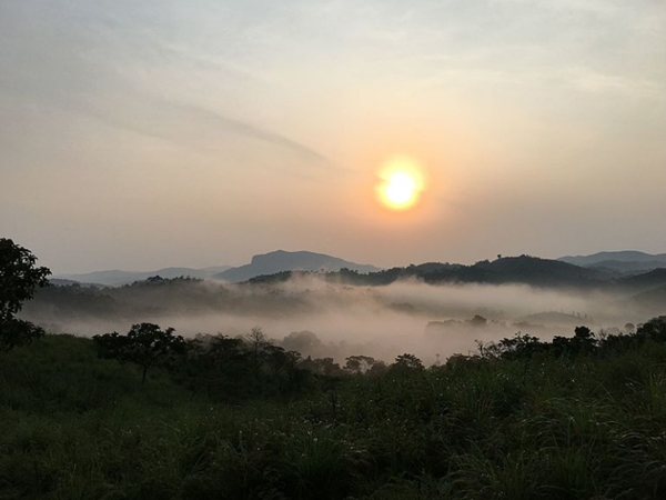 ഏഷ്യയുടെ സ്കോട്ലന്ഡ്
