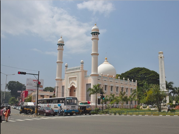 പട്ടാളപ്പള്ളി