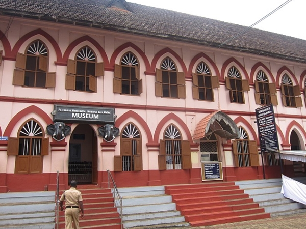 പാച്ചോര് വിളമ്പിയ കഥ