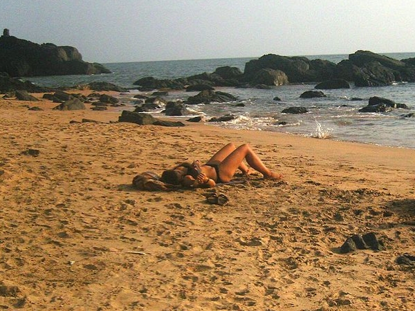 ഗോകര്ണ