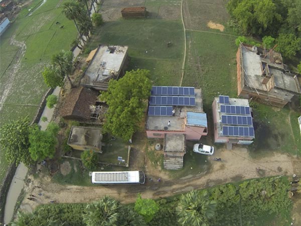 ധർണ്ണൈ, ബീഹാർ