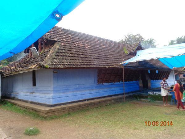 രാമപുരം ശ്രീരാമ ക്ഷേത്രം,