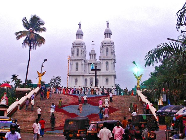മൂന്ന് നോയമ്പ്
