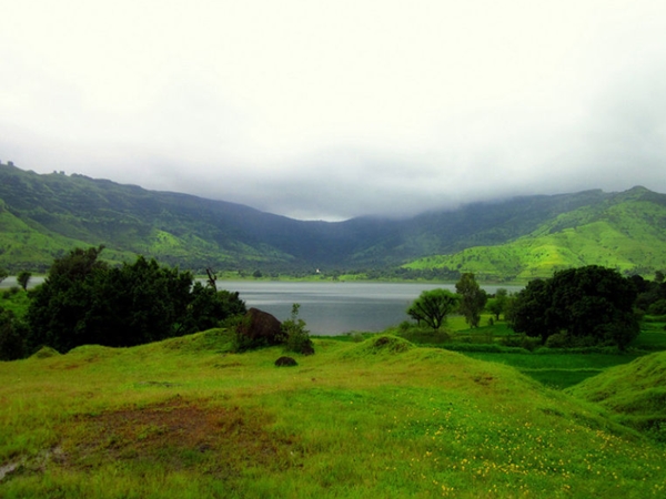 ധോം ഡാം