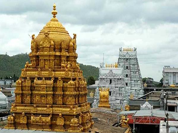 ഇന്ത്യയിലെ പൗരാണിക ക്ഷേത്രം