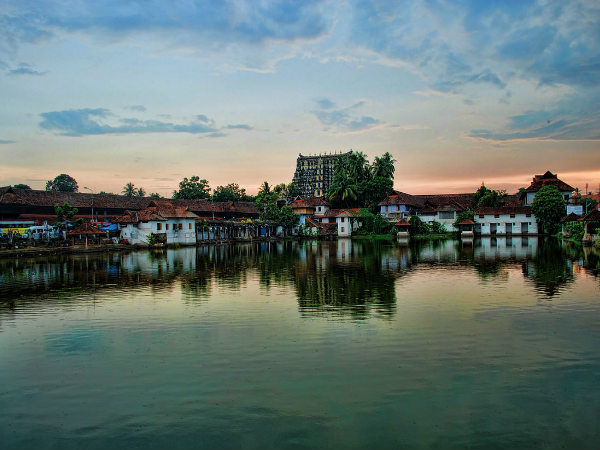 ലോകത്തെ വിലക്കു വാങ്ങാന് തക്ക നിധിയുള്ള ക്ഷേത്രം
