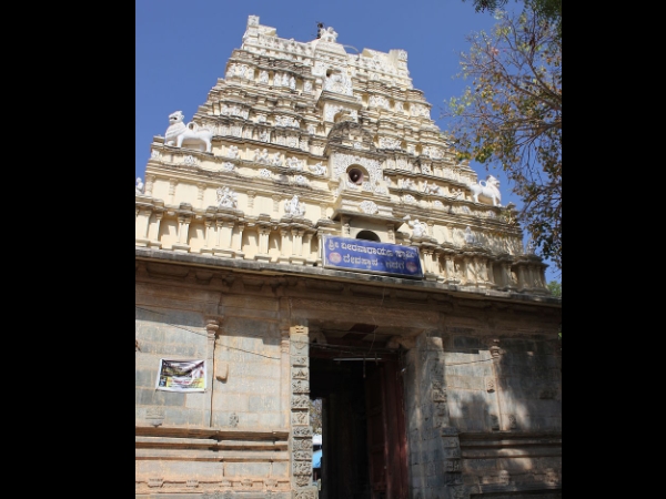 വീരനാരായണ ക്ഷേത്രം