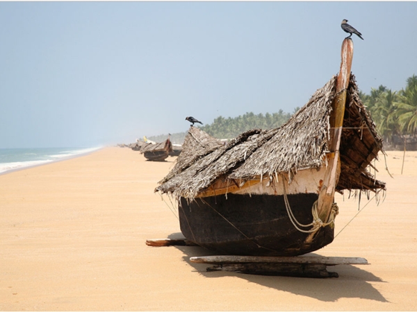 കേരളത്തിന്റെ അവസാന ഗ്രാമം
