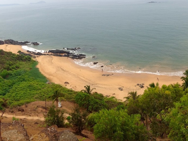 വാസ്കോ കാഴ്ചകള്