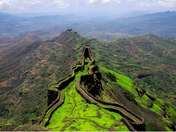 ടോര്ന ഫോര്ട്ട്