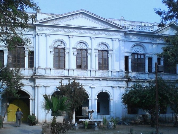 നിസാം മ്യൂസിയം