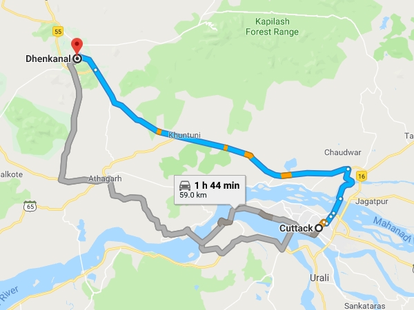 എത്തിച്ചേരാന്