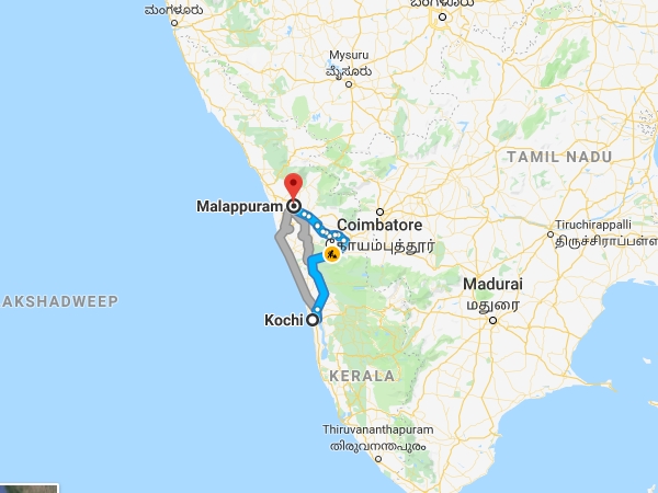 211 കിലോമീറ്റര്
