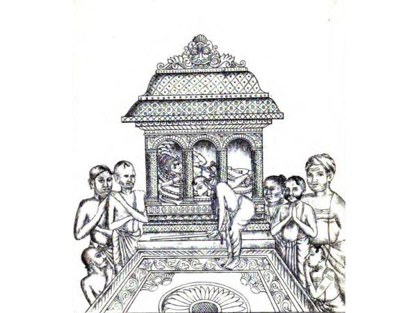ആറാമത്തെ അറയില് എന്താണ്