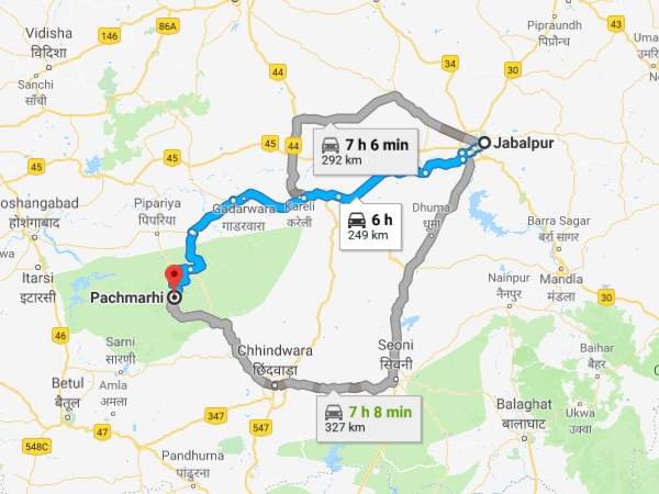 എങ്ങനെ എത്തിച്ചേരാം