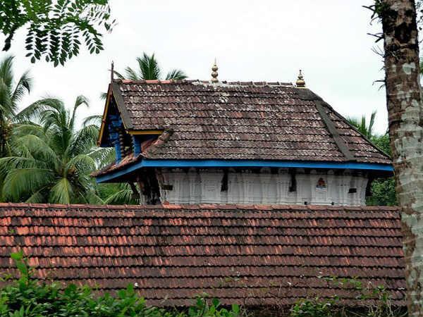 തൃക്കണ്ടിയൂര് മഹാദേവക്ഷേത്രം
