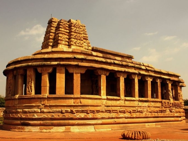 ഐഹോളെ