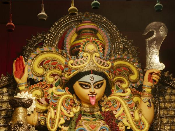 കാളിഘട്ട്