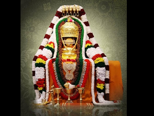 ജ്യോതിര്ലിംഗങ്ങളിലൊന്ന്