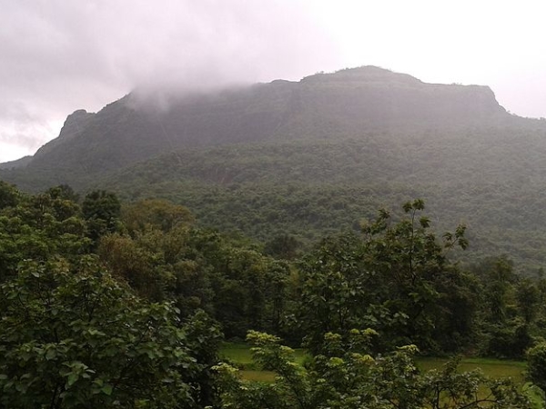 മഹാരാഷ്ട്രയിലെ അറിയപ്പെടാത്ത സ്ഥലം