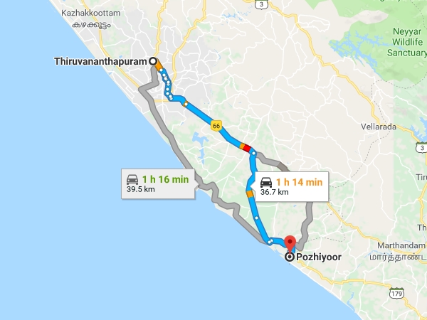 പൊഴിയൂര്