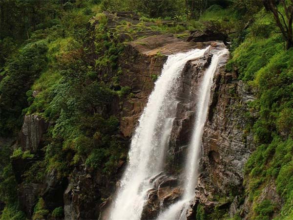 ബന്ദേജേ വെള്ളച്ചാട്ടം