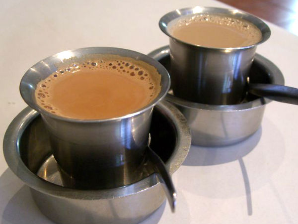 ചായ കുടിച്ച് തുടങ്ങാം