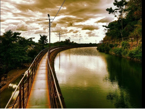 പ്രകൃതിയുടെ കരവിരുത്