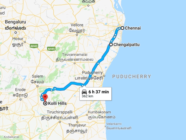 യാത്ര പ്ലാൻ ചെയ്യുമ്പോൾ
