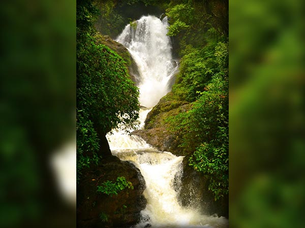 വിഭൂതി വെള്ളച്ചാട്ടം