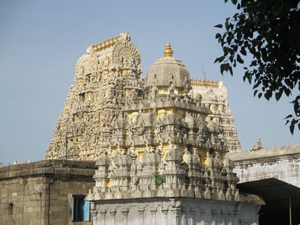 ഏകാംബരേശ്വര് ക്ഷേത്രം
