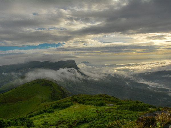 പശ്ചിമഘട്ടം
