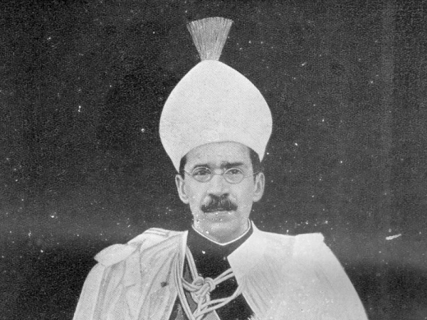 ലോകത്തിലെ ഏറ്റവും വലിയ സമ്പന്നന്