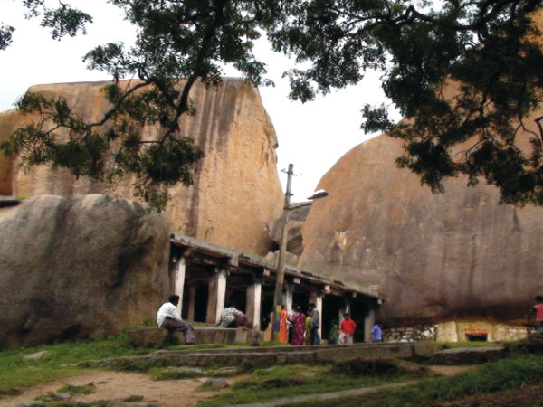 അന്കാളി മുട്ട്