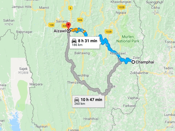 എത്തിച്ചേരാന്
