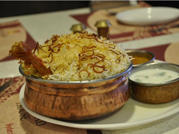 രുചിയുടെ നാട്