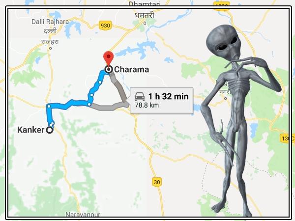 എവിടെയാണിത്?
